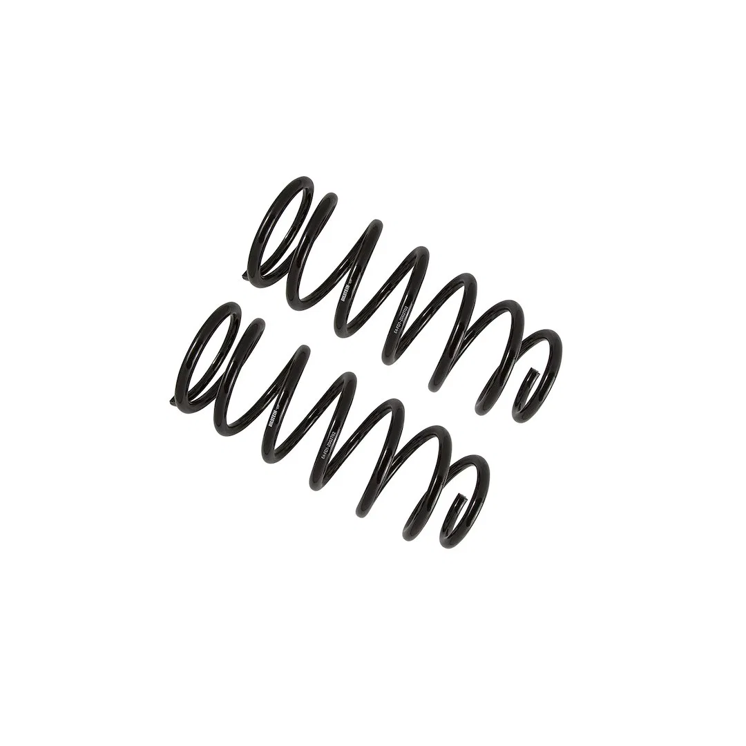 36-281831 – BILSTEIN Coil Spring, Black Set Of 2